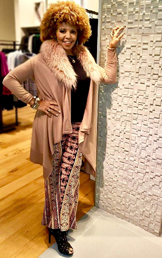 Linda D Gaines