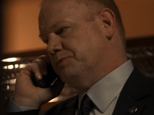 Glenn Morshower