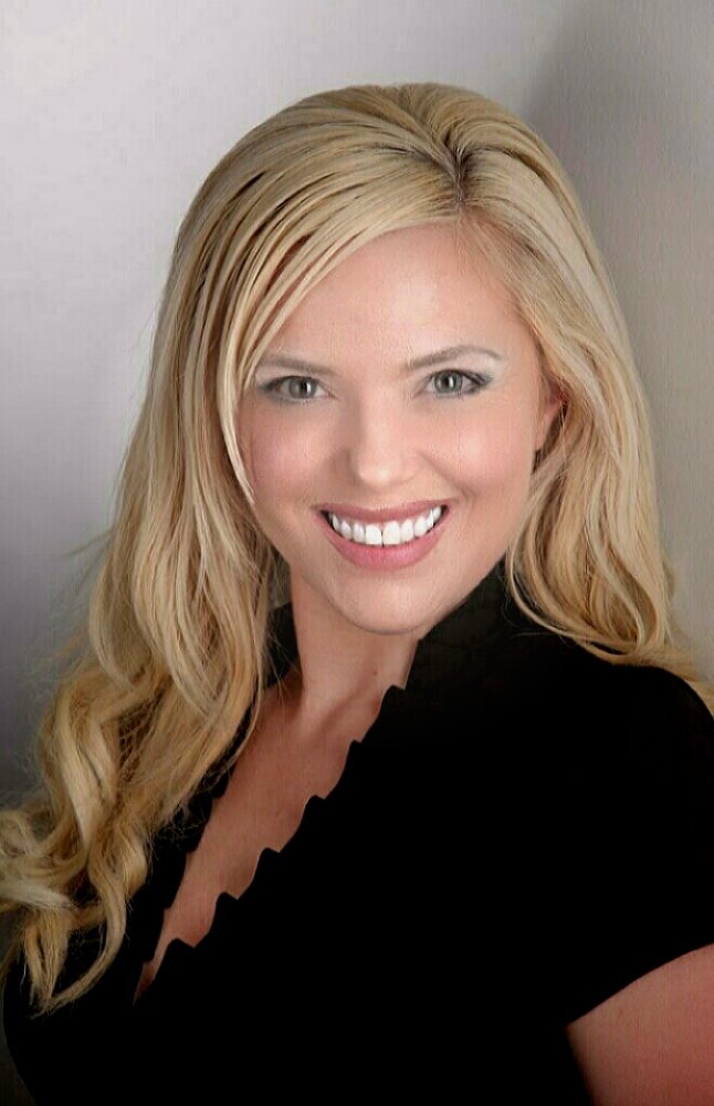 Cherie Chetyrbok