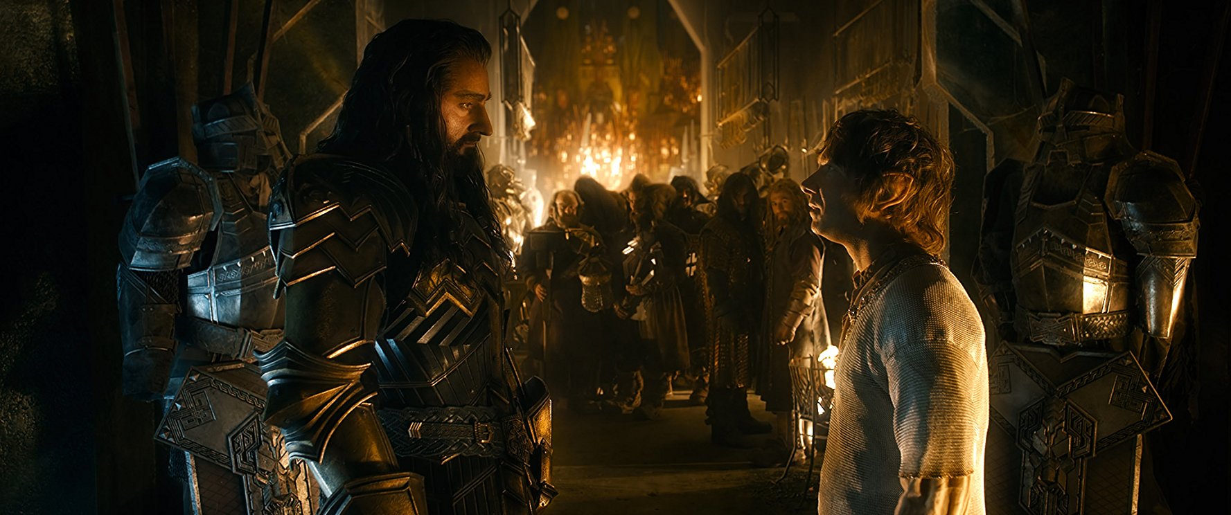 Thorin Oakenshield