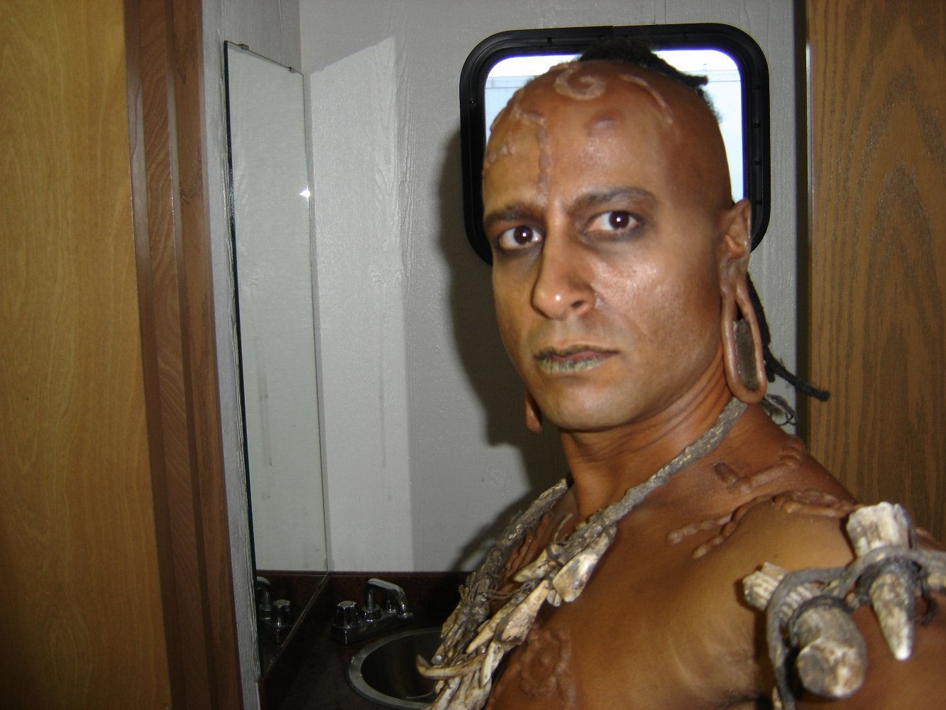Chuck Maldonado