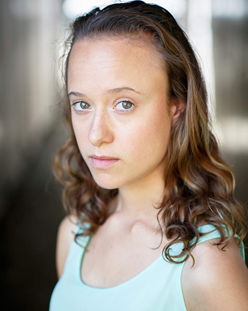Tahlia Norrish