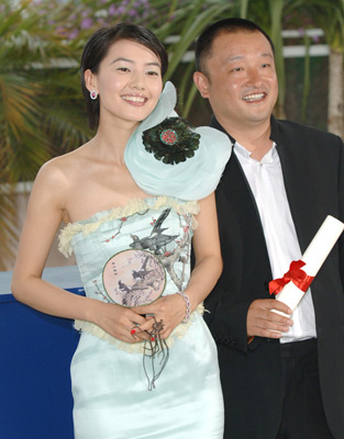 Xiaoshuai Wang