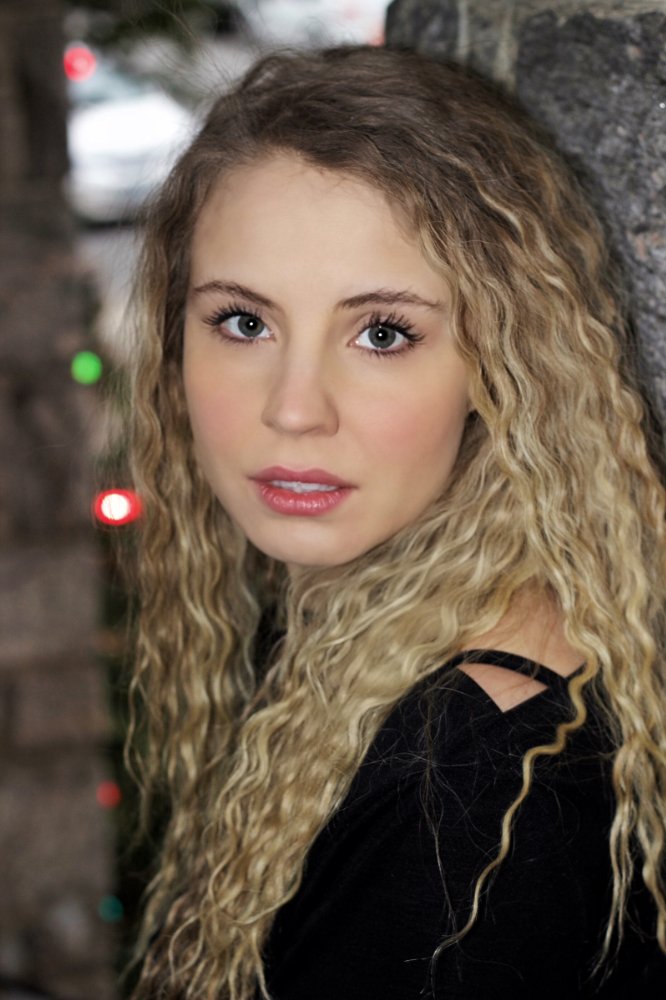 Tahnee Jade