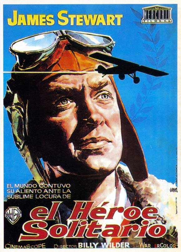 Charles Lindbergh