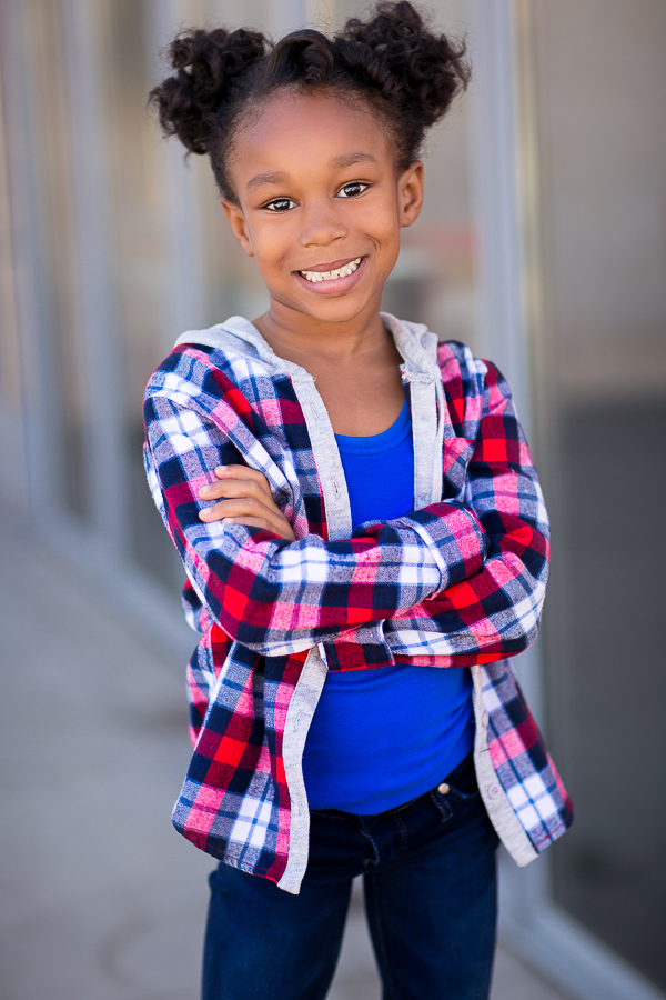 Destiny Toliver