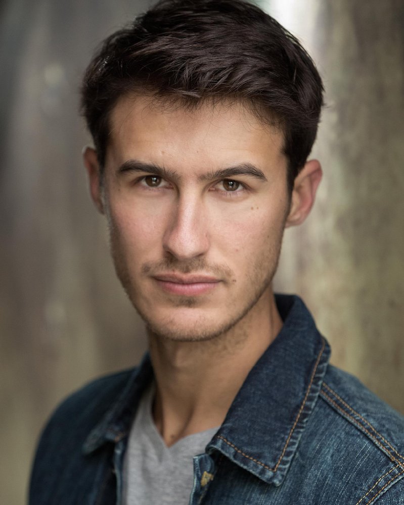 Andrew Zographos