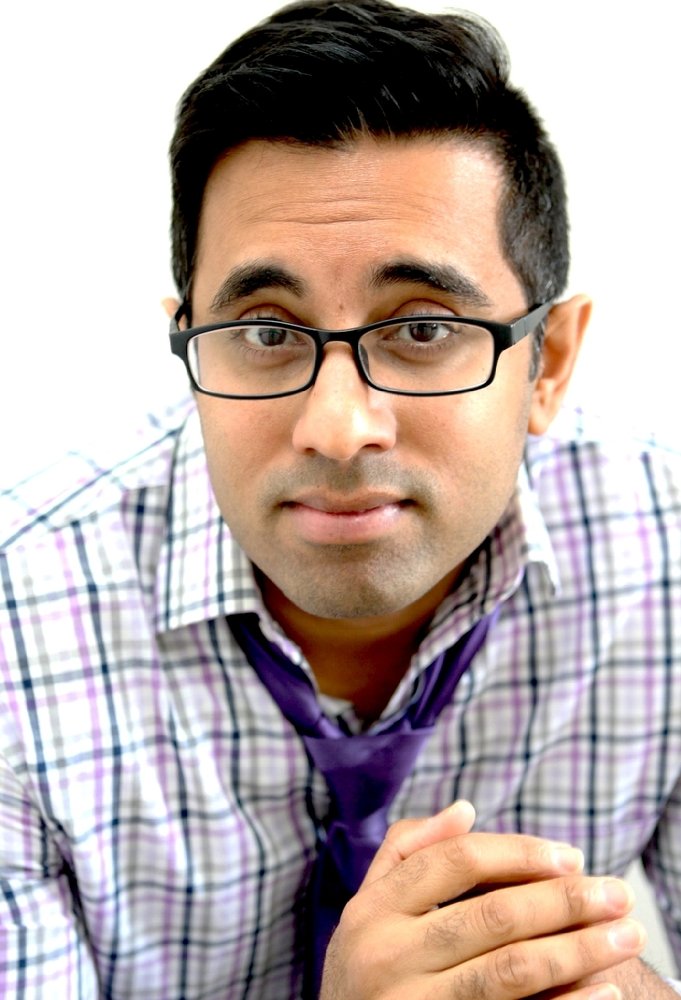Abhi Trivedi