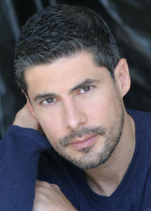 Guillermo Sauceda