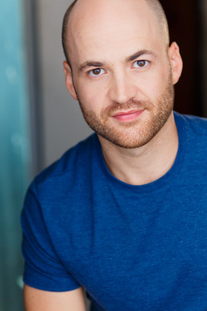 Chris Rickett