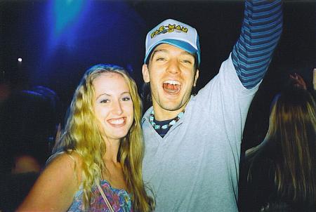 J.C. Chasez