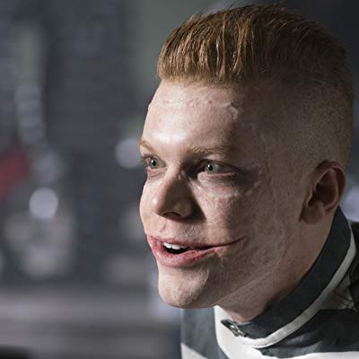 Jerome Valeska, Jeremiah Valeska