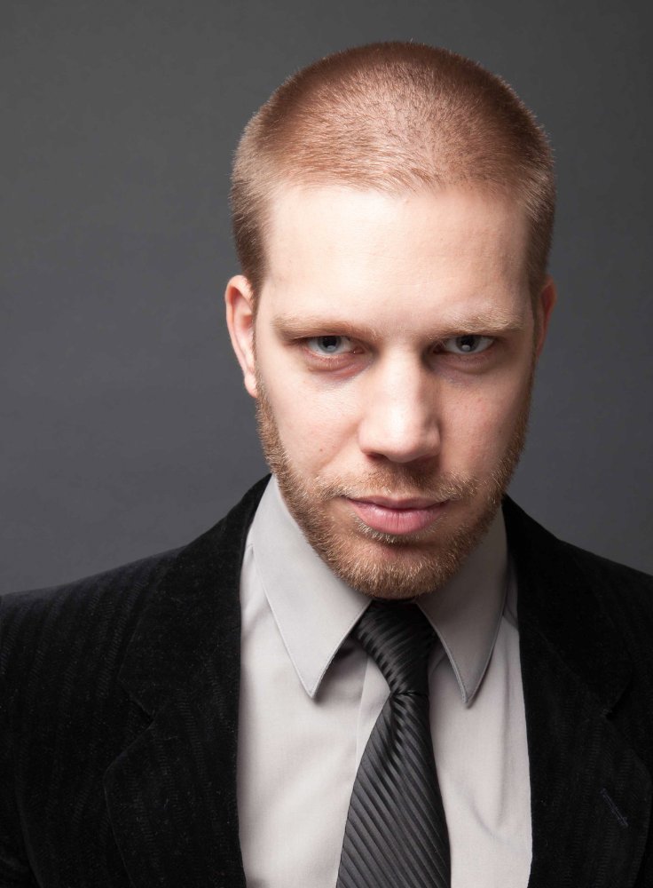 Kyle Rea