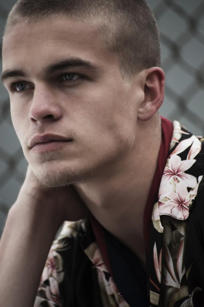 Mitchell Slaggert