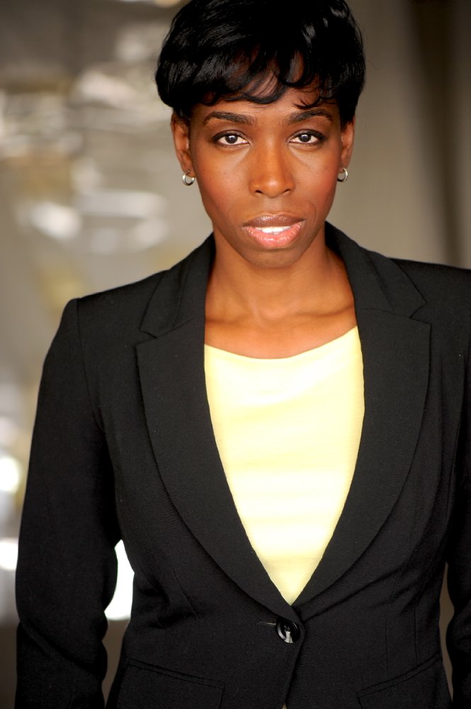 Erika T. Johnson