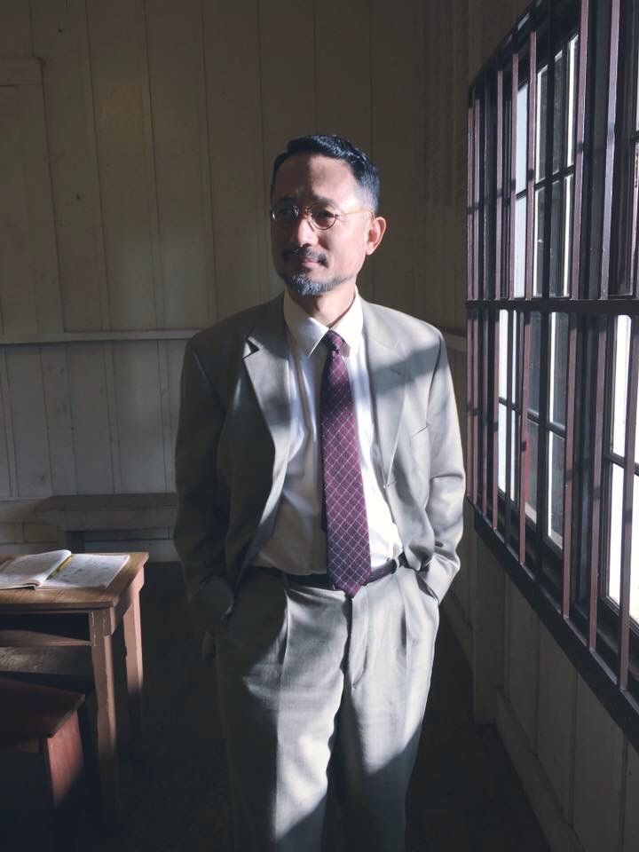 Shiro Kawai