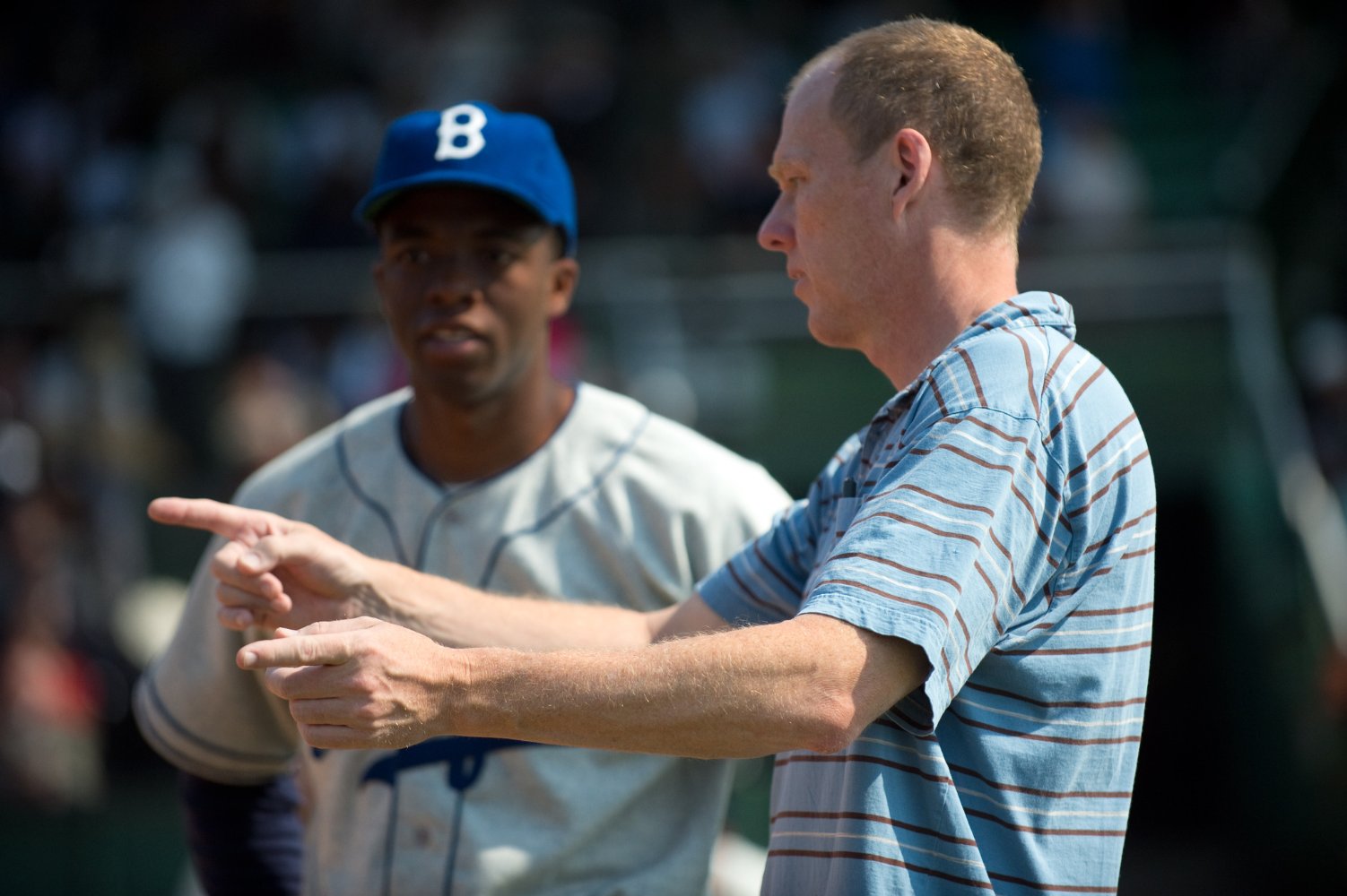 Brian Helgeland