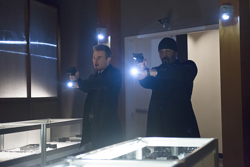 Eddie Thawne