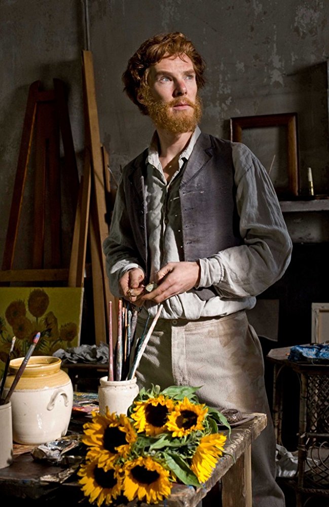 Vincent Van Gogh