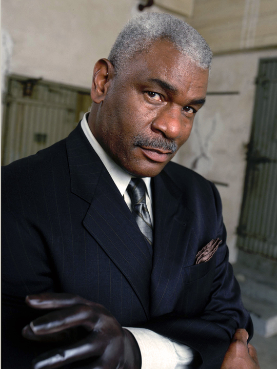 Richard Gant