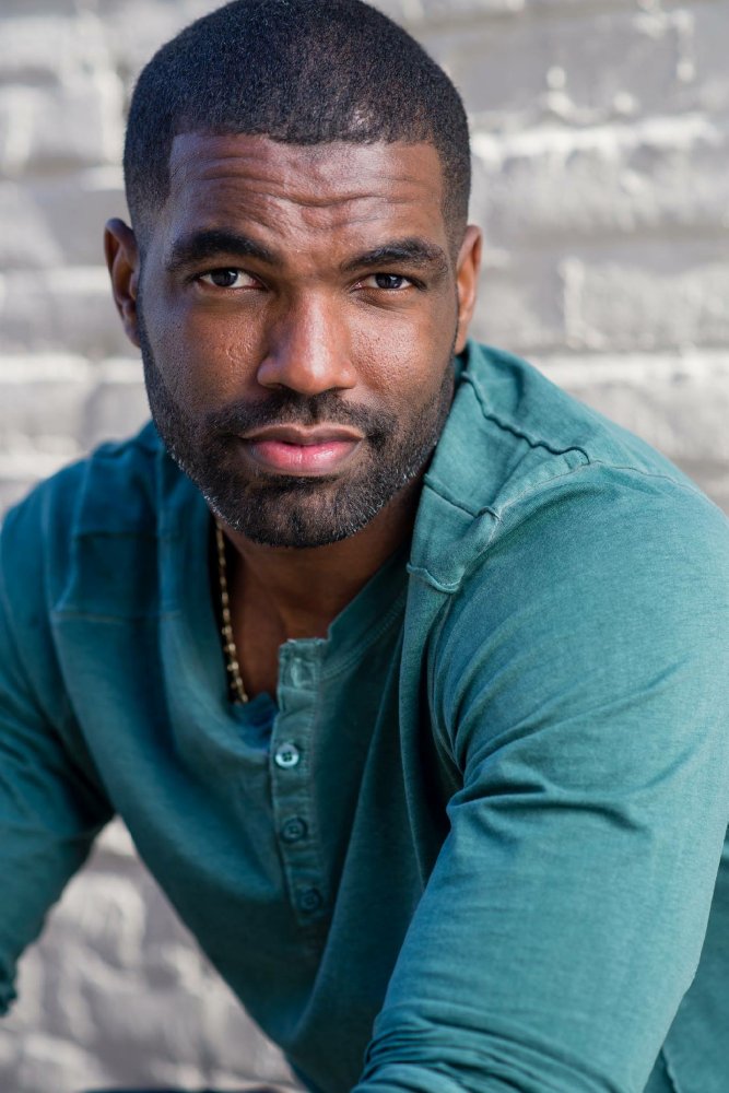 Jared Quay Campbell