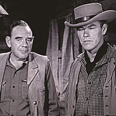 Henry Brock, Sam Heffridge