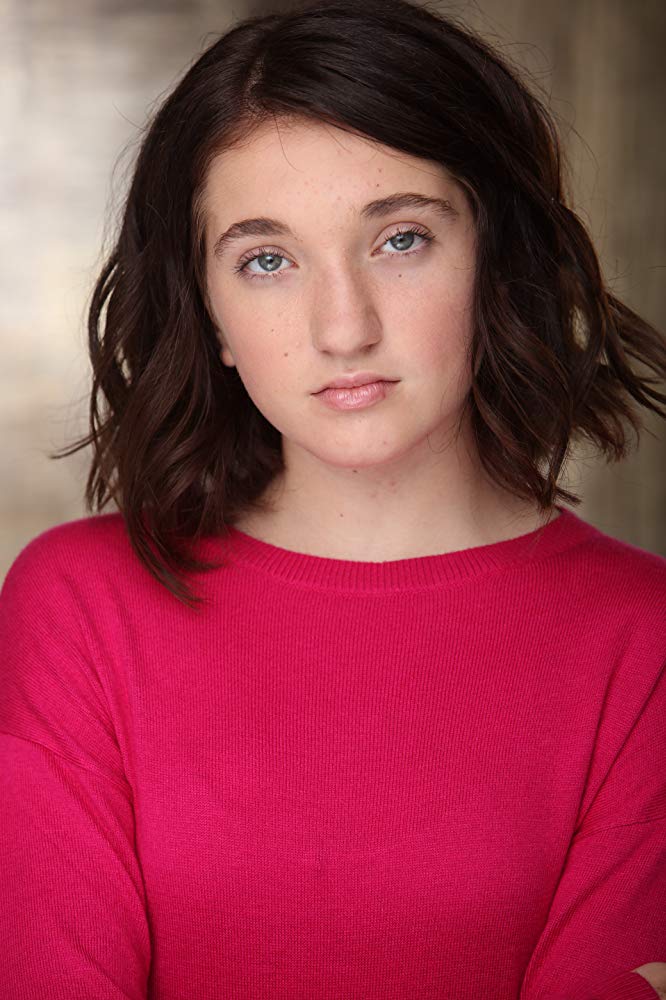 Nicole Moorea Sherman