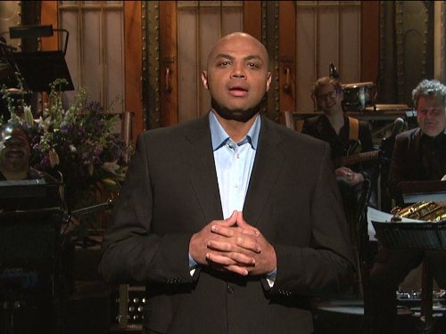 Charles Barkley