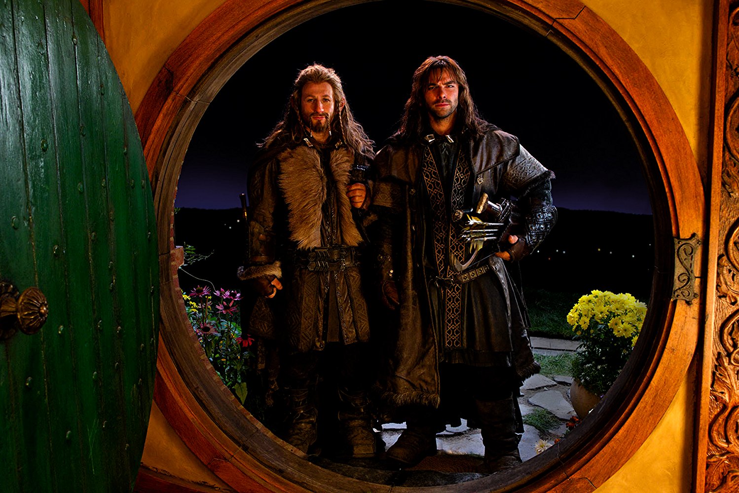Kili
