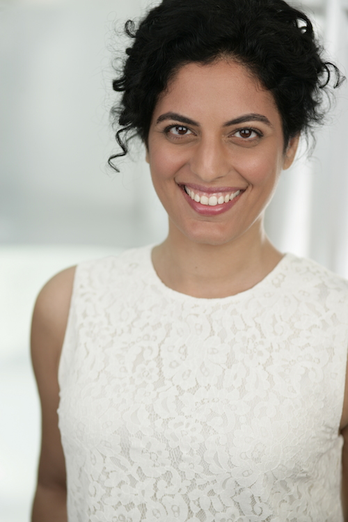 Soraya Broukhim