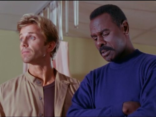 Steven Williams