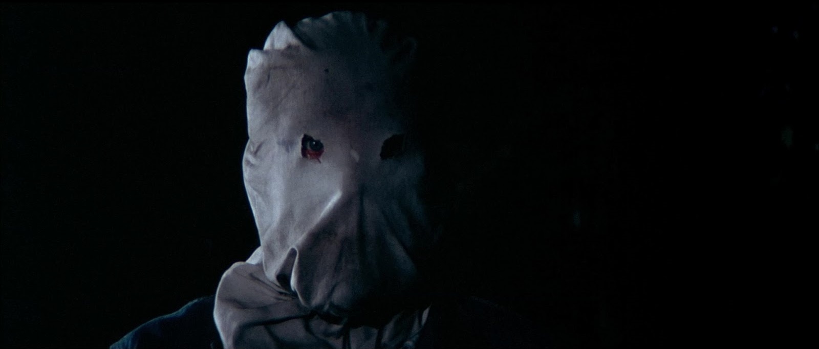 The Phantom Killer