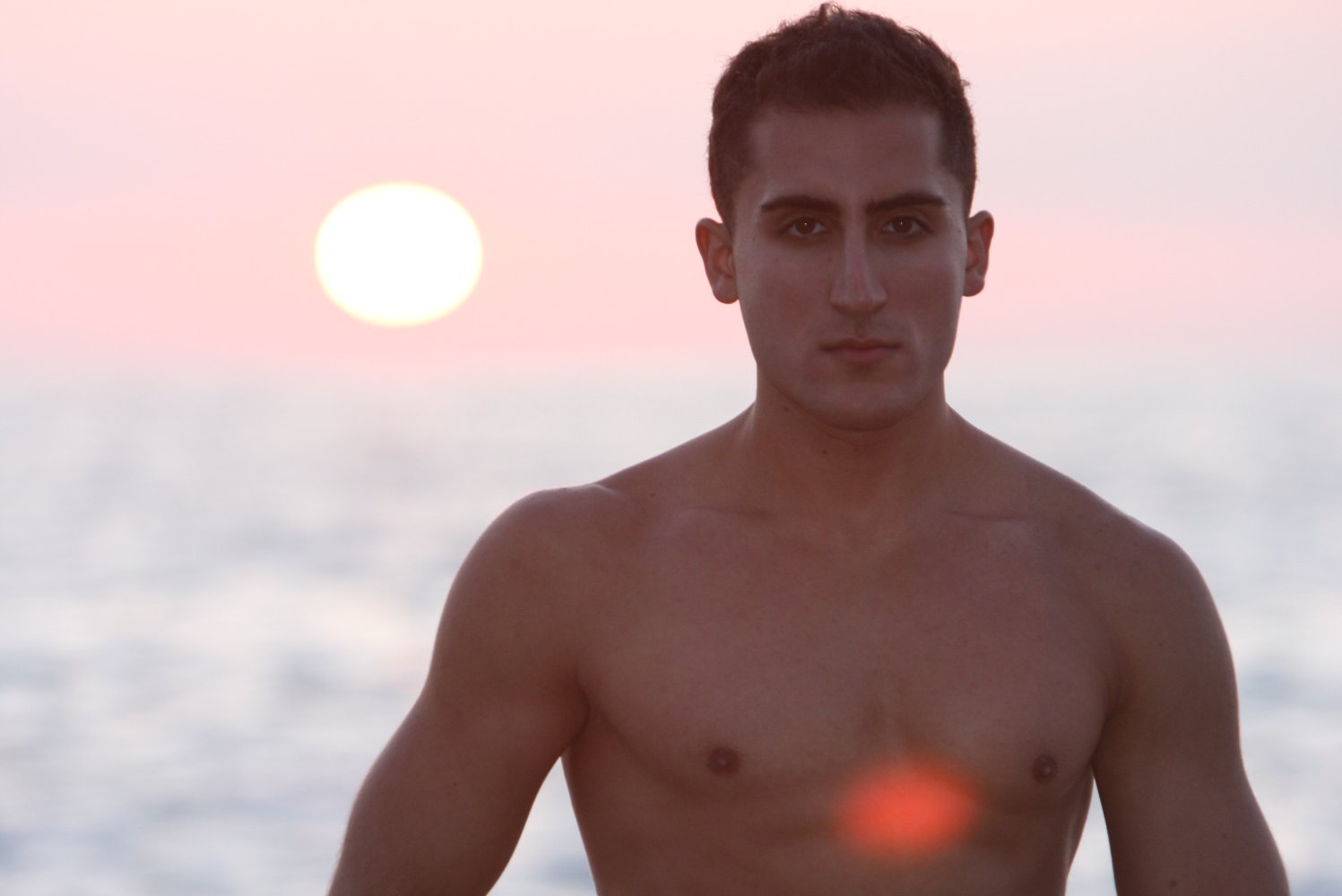 Brandon Tabassi
