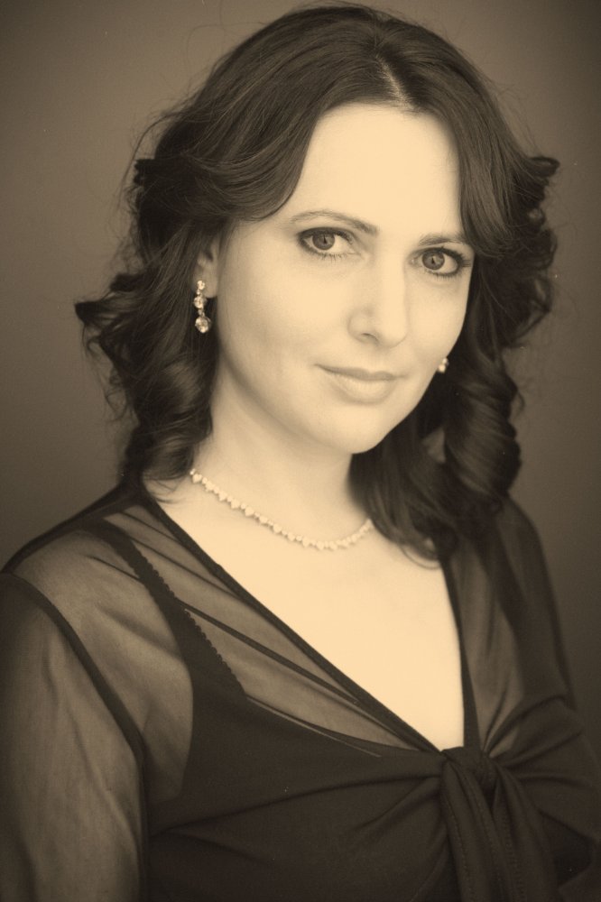 Yelena Protsenko