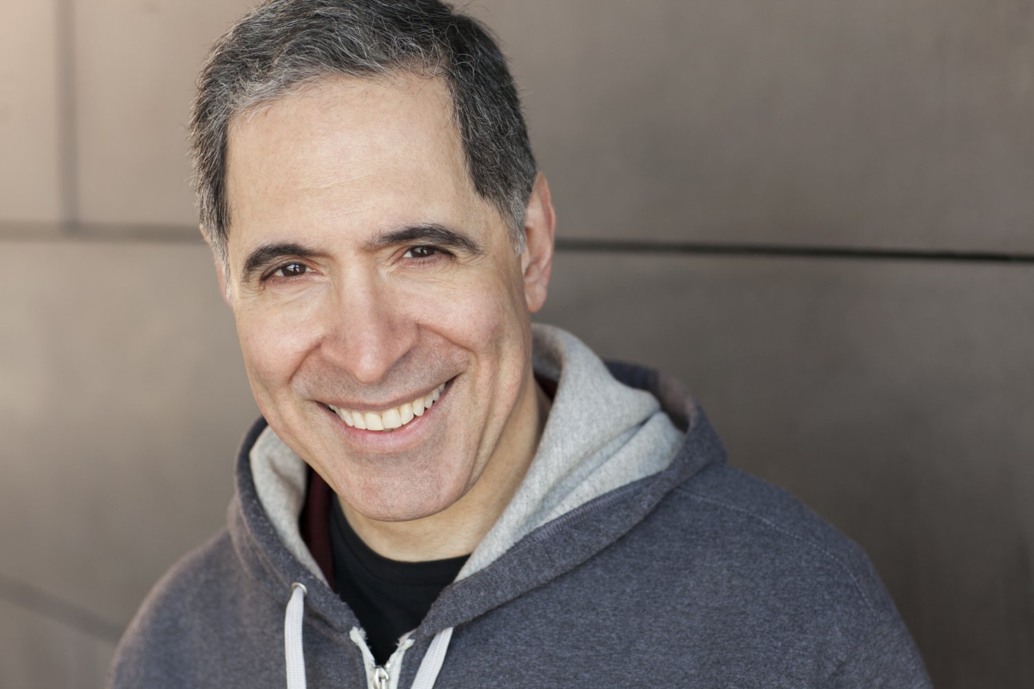 George Pappas