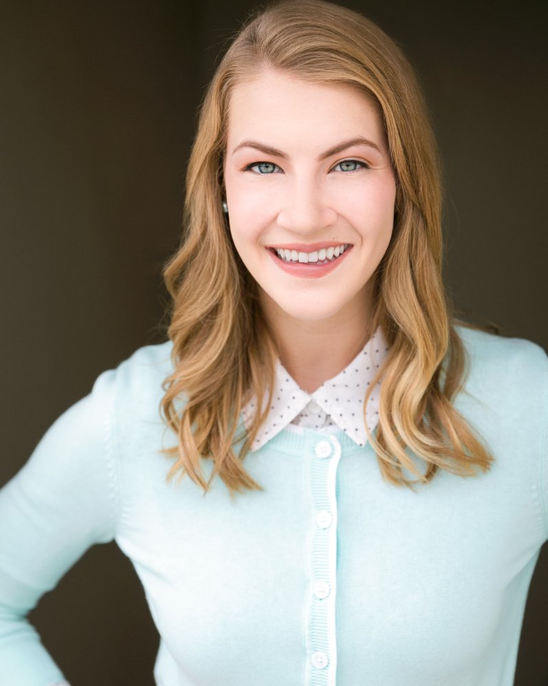 Miranda Parham