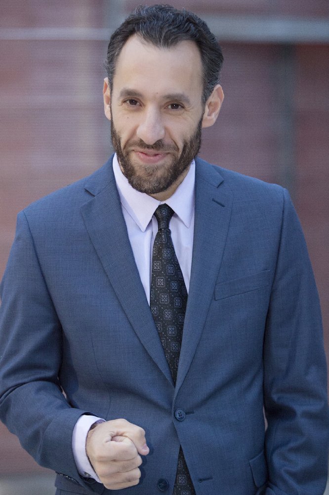 Douglas Schneider