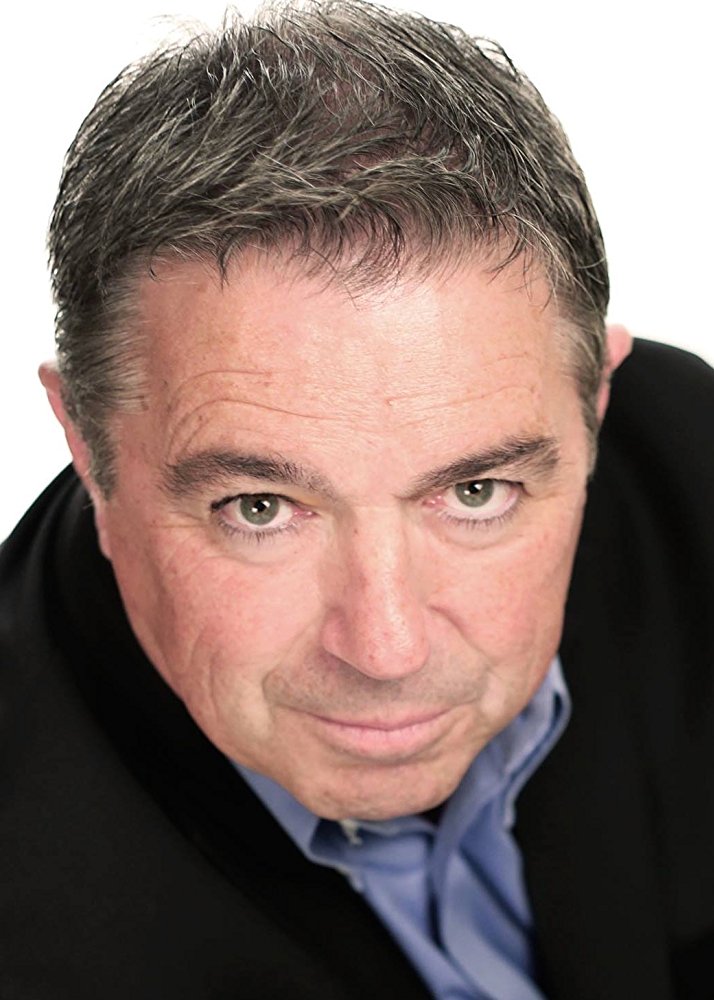 Ian Wilson