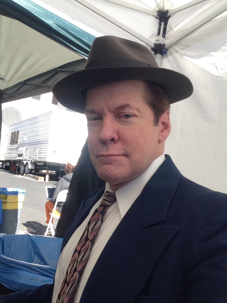 Dan Walters