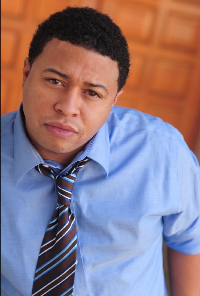Randy D. Patman Jr.