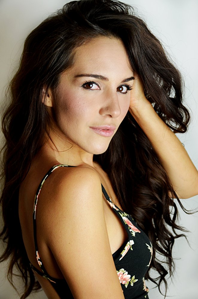 Lakshmi Picazo