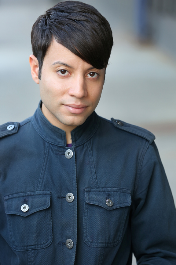 Khalid Rivera