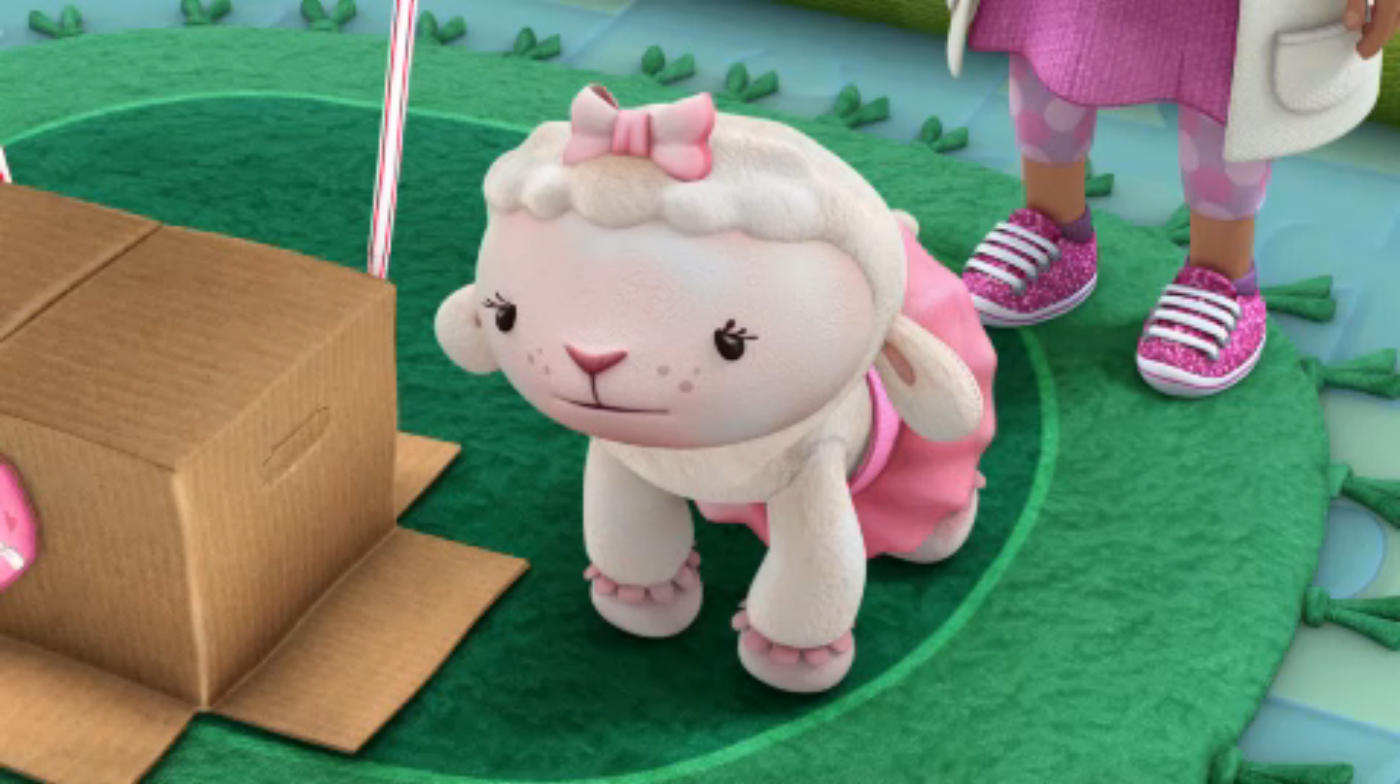 Lambie