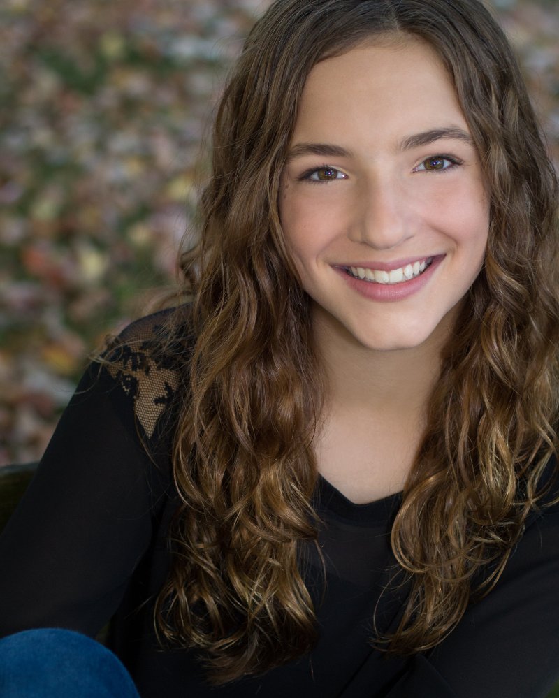 Sydney Hoover