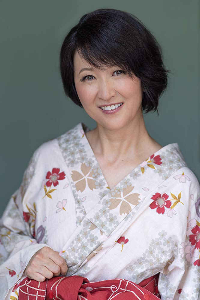 Sachiyo K