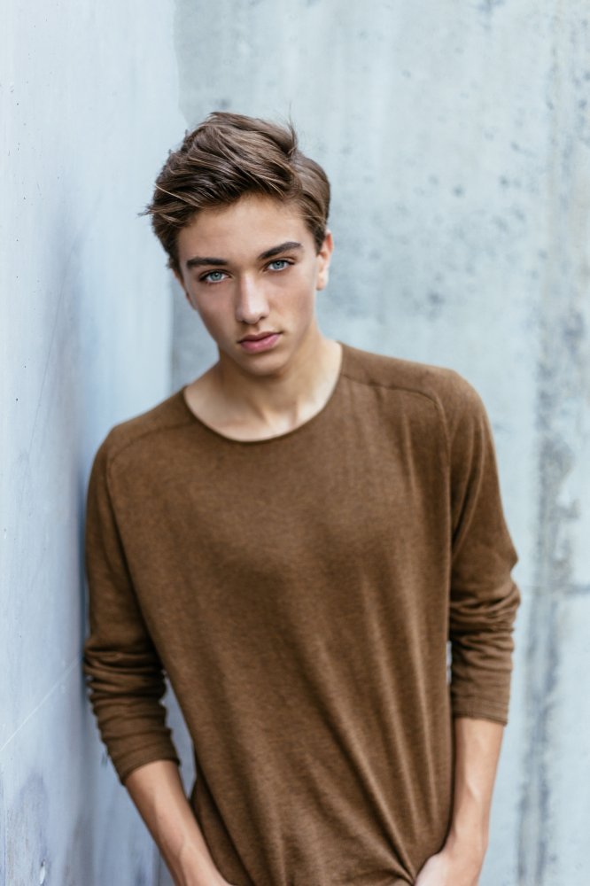 Gavin Casalegno