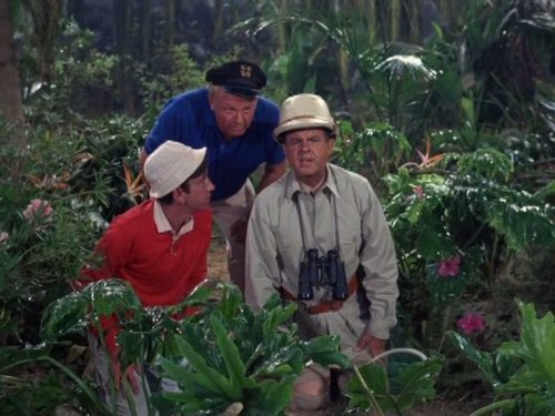 Bob Denver