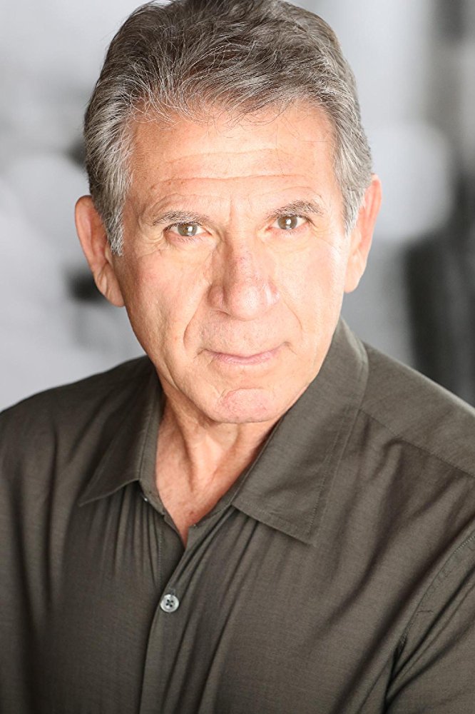 Ernest Vestito