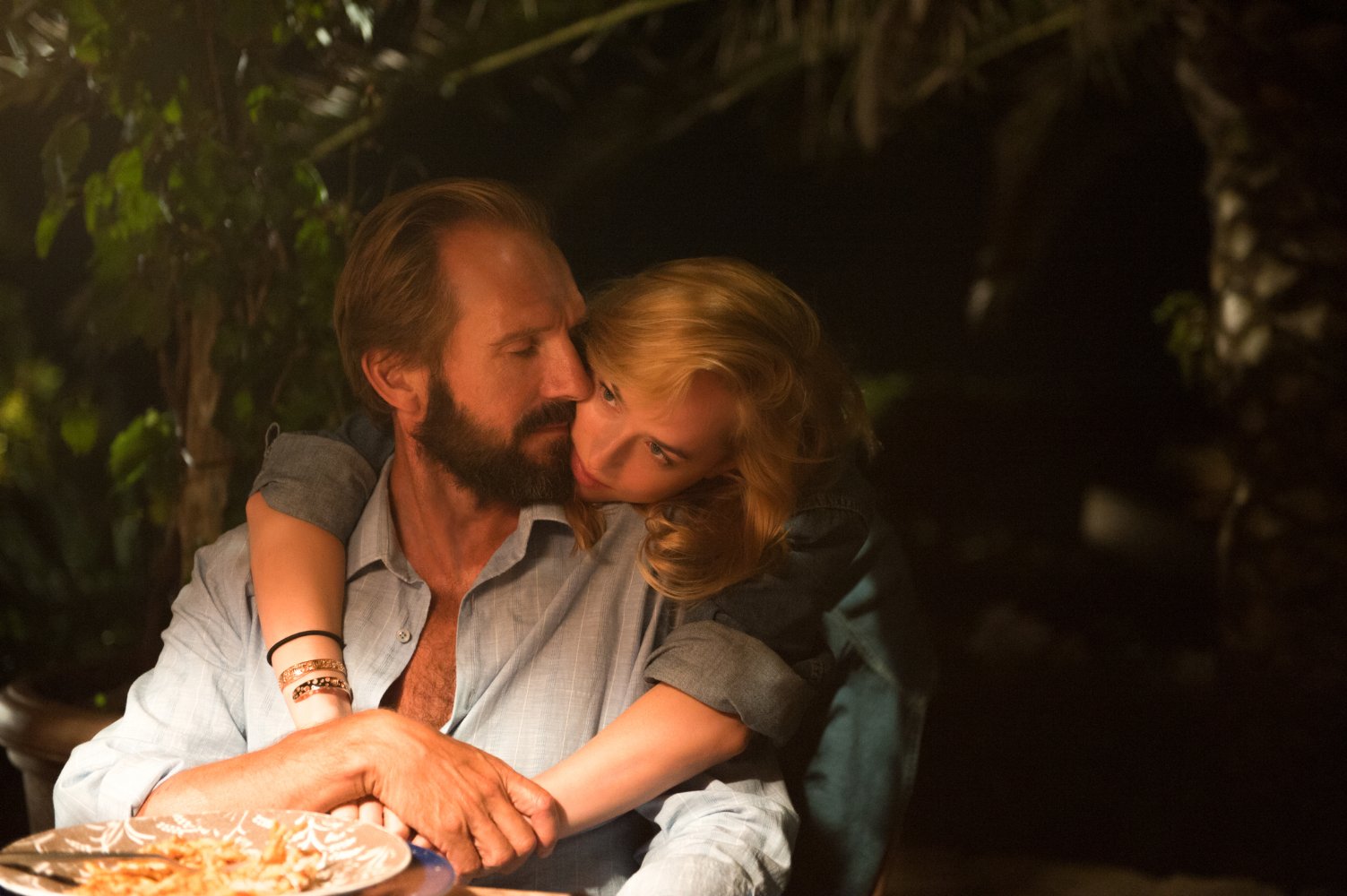Ralph Fiennes