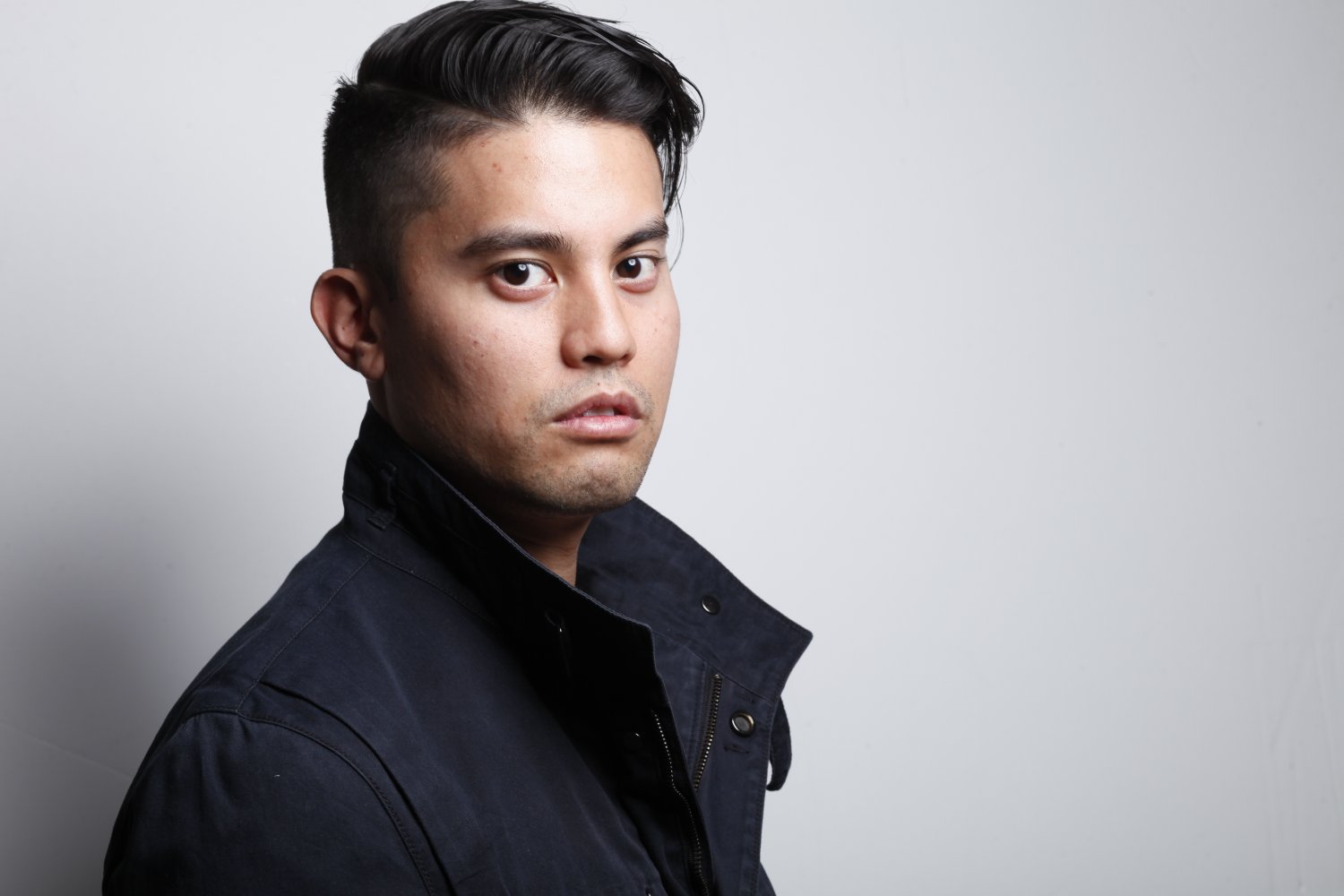 Marc Pelina